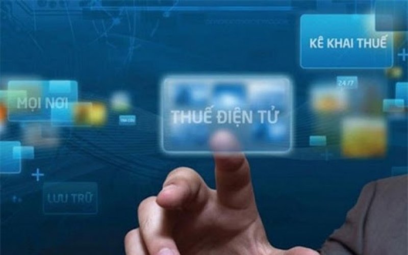 Tổng cục Thuế: Mở rộng phạm vi triển khai hệ thống thuế điện tử