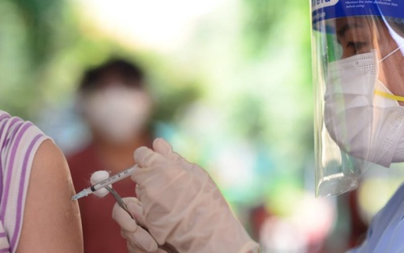 Từ ngày 21-11, Bình Phước sẽ tiêm 48.506 liều vắc xin phòng Covid-19 cho trẻ từ 16 đến 17 tuổi