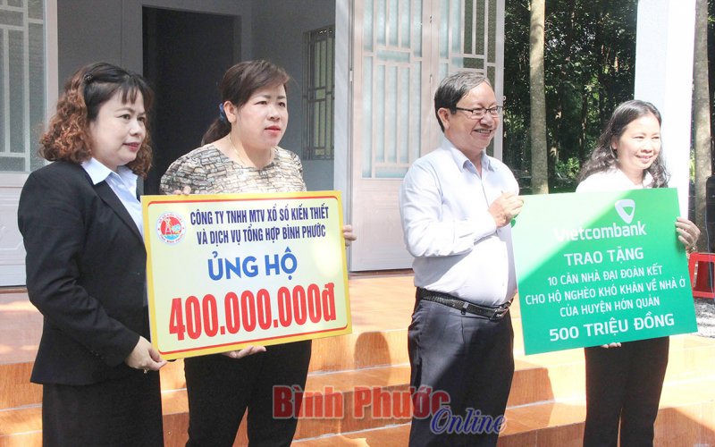 “Tương thân tương ái” chiến thắng đại dịch