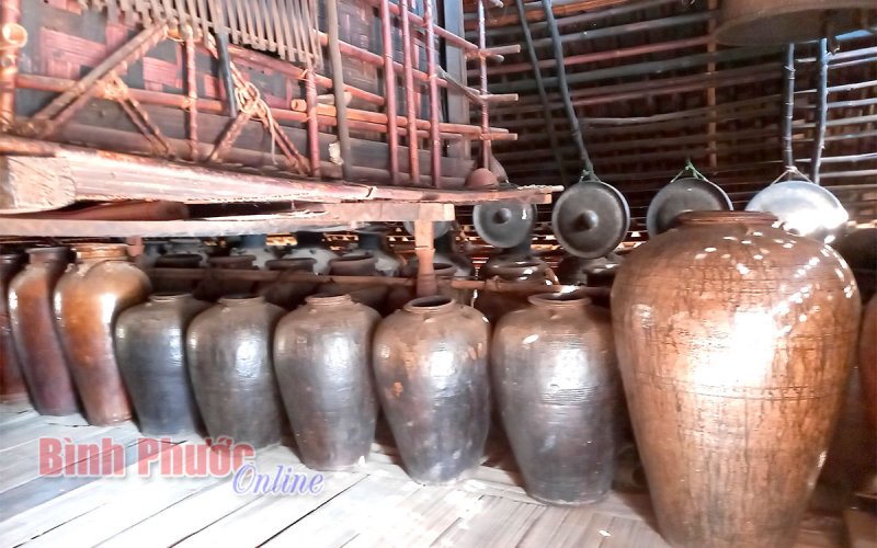 Văn h&oacute;a cồng chi&ecirc;ng S&rsquo;ti&ecirc;ng: Vấn đề nghi&ecirc;n cứu v&agrave; trao đổi (B&agrave;i cuối)