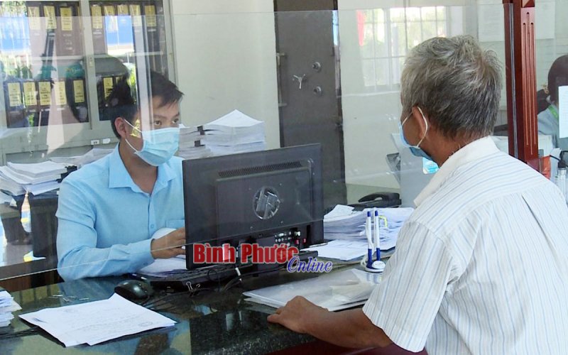 Vốn chính sách - điểm tựa của hộ nghèo vùng biên