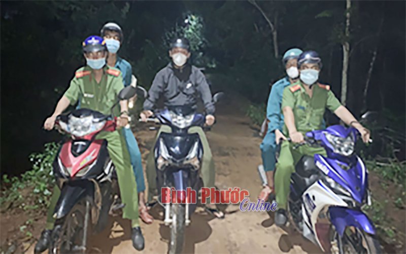 “Xả thân” nơi tâm dịch