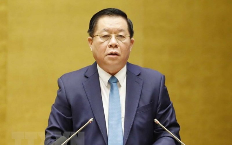 Xây dựng văn hóa và con người Việt Nam trước yêu cầu mới