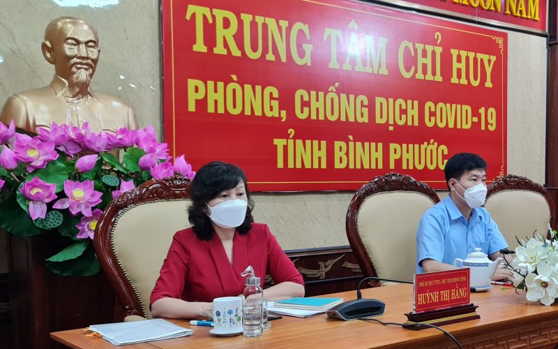 Xét nghiệm sàng lọc cộng đồng là giải pháp mang tính chiến lược