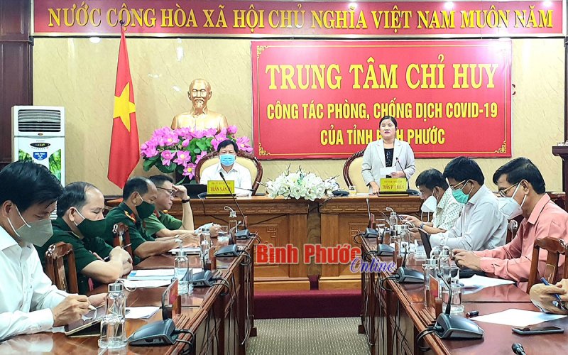 Xuất hiện tâm lý chủ quan về phòng, chống dịch Covid-19 trong nhân dân