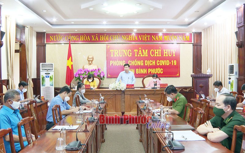 Ý thức cộng đồng là yếu tố then chốt trong phòng, chống dịch