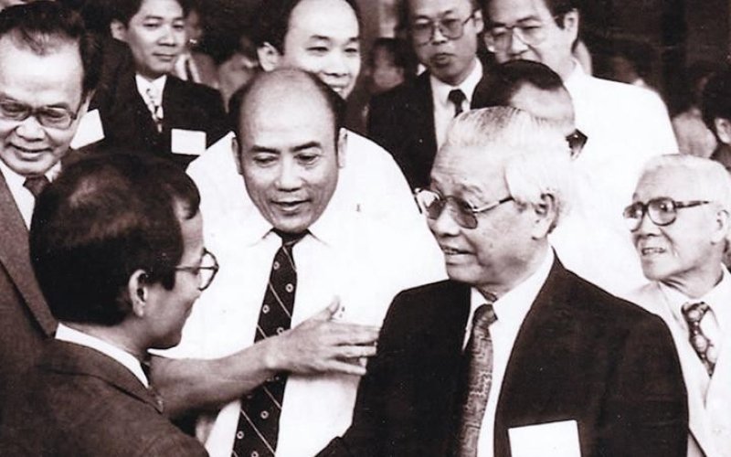 Anh Sáu Dân với những đột phá ấn tượng