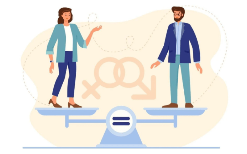 Bình đẳng giới cần hiểu đúng hơn