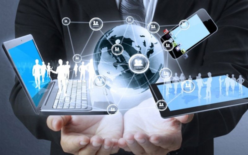 Bình đẳng trong xã hội số