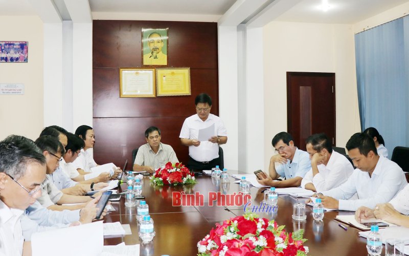 Bình Phước: 18 chỉ tiêu kinh tế - xã hội đạt và vượt kế hoạch 