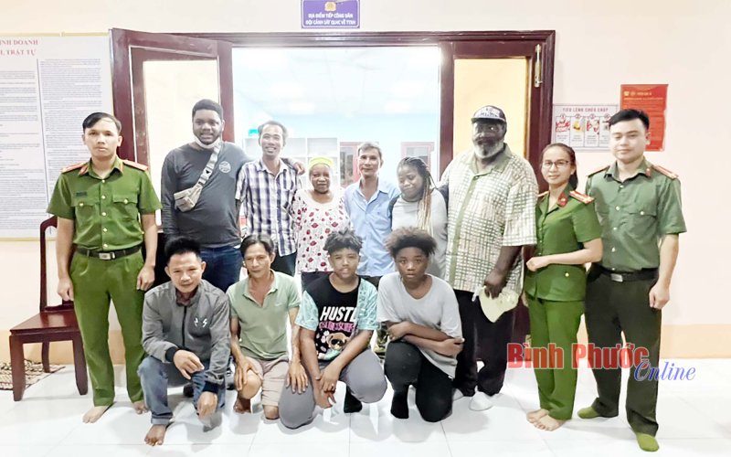 Bình Phước: Điều kỳ diệu đến với hai chị em sau gần nửa thế kỷ xa cách