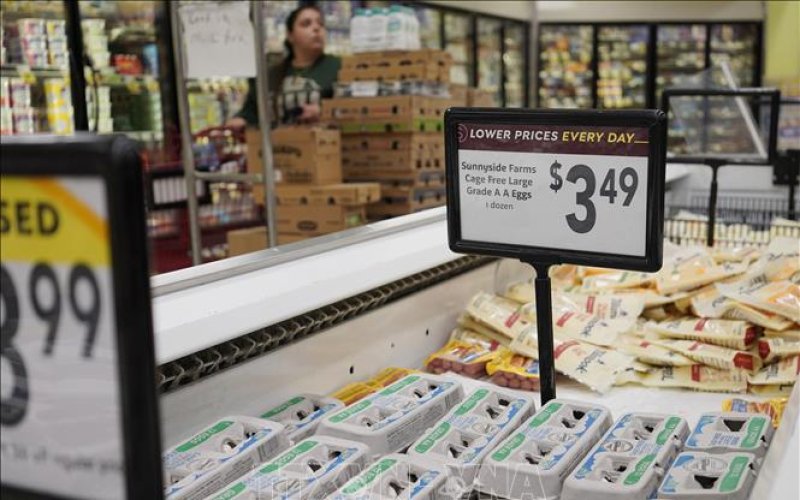 Cải thiện chuỗi cung ứng lạnh giúp chống biến đổi khí hậu và giải quyết nạn đói