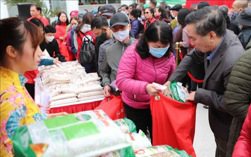 Chỉ thị của Ban Bí thư về việc tổ chức Tết Quý Mão năm 2023