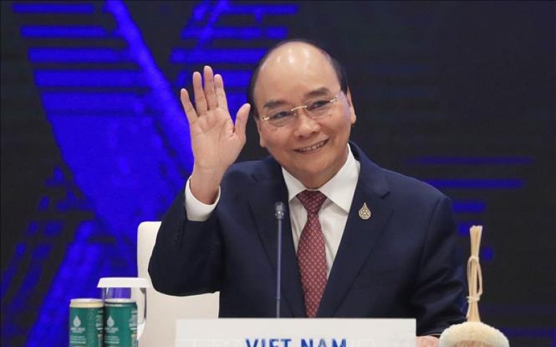 Chủ tịch nước: Cần coi người dân là trung tâm để tạo sự cân bằng trong mỗi nền kinh tế