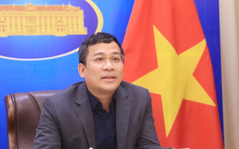 Chuyến thăm có ý nghĩa quan trọng nhiều mặt