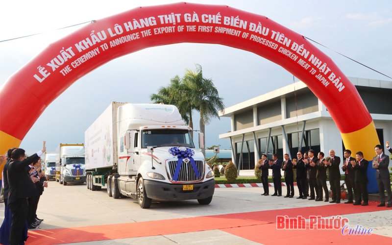 “Cú huých” từ nguồn vốn FDI