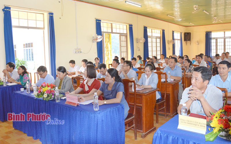 Cử tri kiến nghị: Cần nhanh chóng cấp giấy chứng nhận quyền sử dụng đất