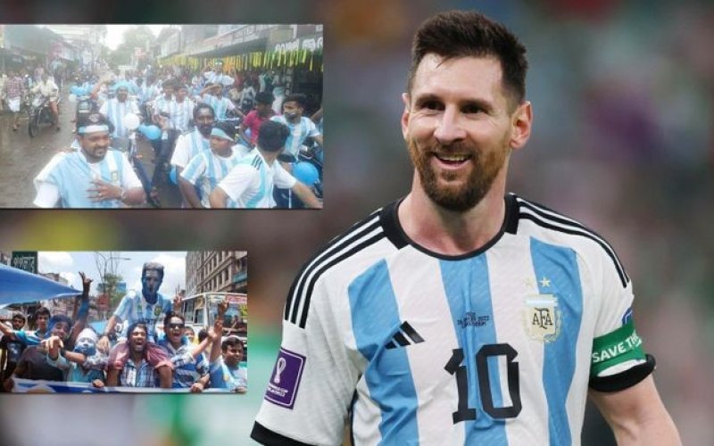 Cuồng nhiệt - bạo loạn, ranh giới mong manh