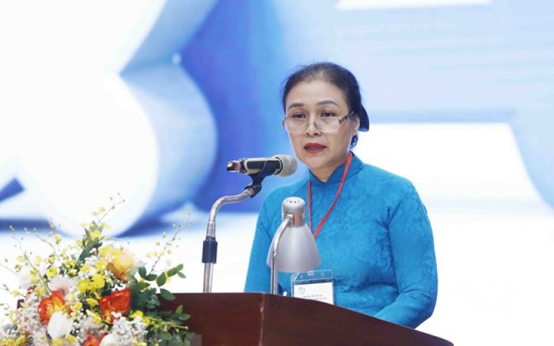 Đại hội Hội đồng Hòa bình Thế giới: Mỗi người dân là 1 sứ giả hòa bình