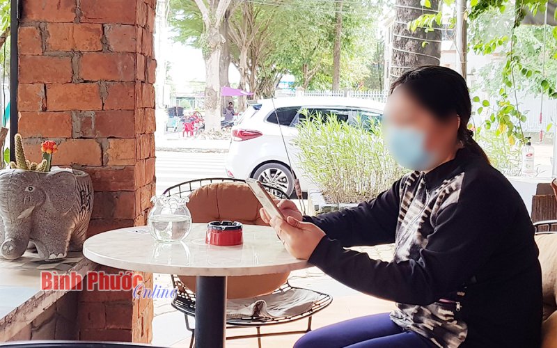 Đấu tranh với tội phạm mạng xã hội