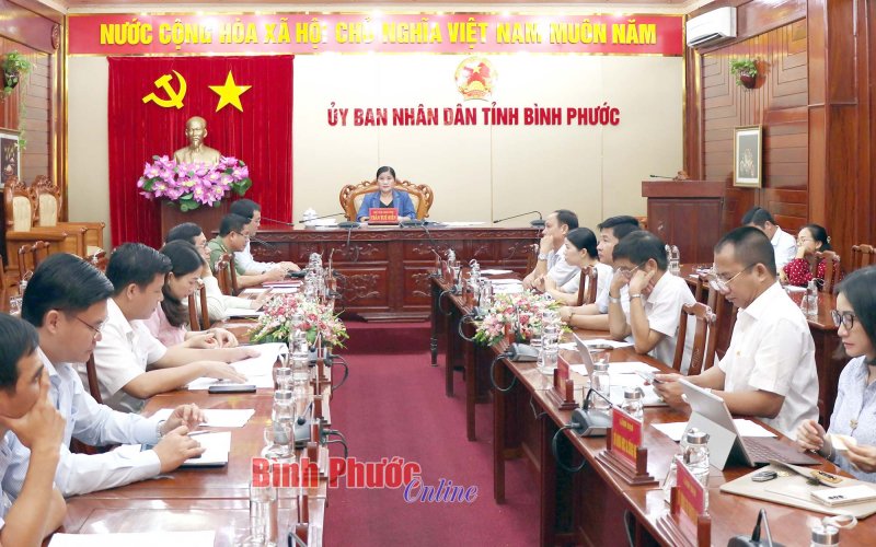 Đến năm 2025, kinh tế khu vực đô thị đóng góp vào GDP cả nước đạt 75%