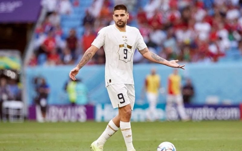 Đôi công rực lửa, Serbia đưa Cameroon vào thế khó tại bảng G World Cup 2022