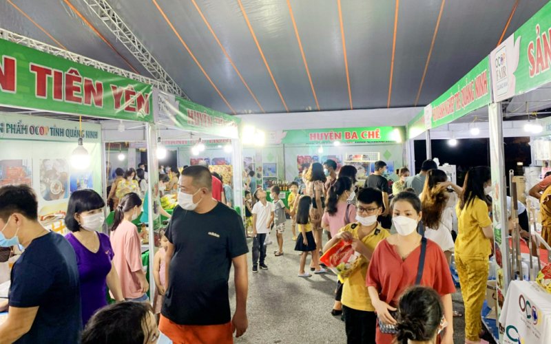 Đổi mới xúc tiến thương mại