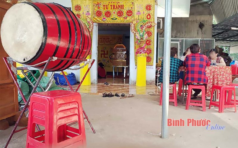 Đồng Phú: Tự tiêm phẫu thuật thẩm mỹ, một phụ nữ trẻ tử vong