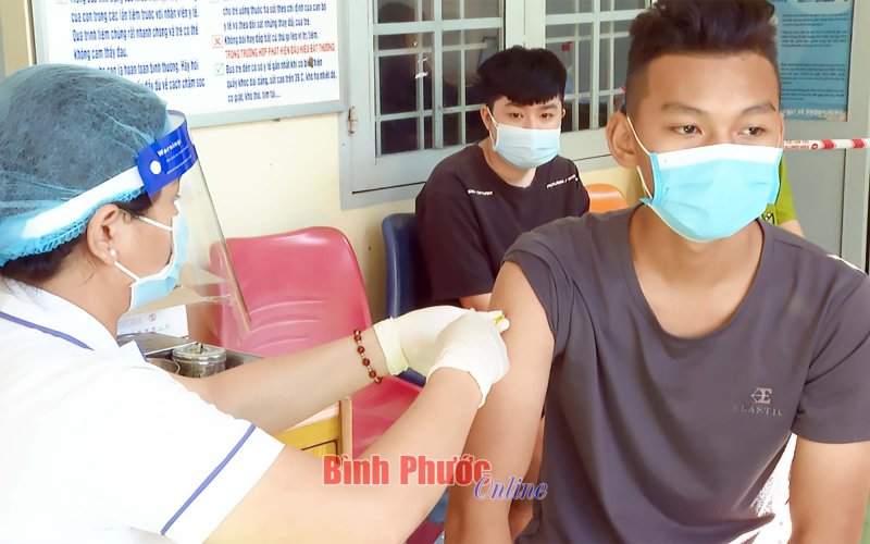 Đừng vội lơ là, chủ quan với Covid-19