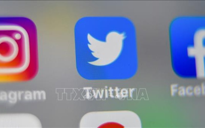 EU yêu cầu Twitter và Facebook tuân thủ các quy tắc theo luật châu Âu
