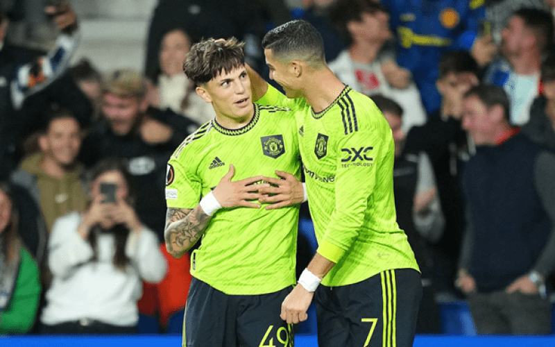 Europa League: 8 đội v&agrave;o thẳng v&ograve;ng 1/8, M.U đối mặt kh&oacute; khăn