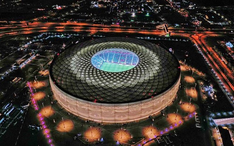 Khám phá 8 sân vận động tổ chức World Cup 2022 ở Qatar
