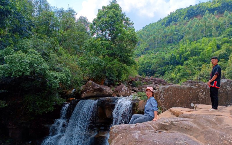 Khám phá bản Phạt Chỉ