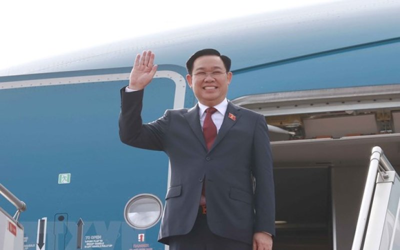 Làm sâu sắc hơn quan hệ Đối tác chiến lược Việt Nam-Philippines