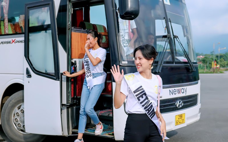 Lan tỏa h&igrave;nh ảnh đất v&agrave; người Vĩnh Ph&uacute;c đến bạn b&egrave; quốc tế