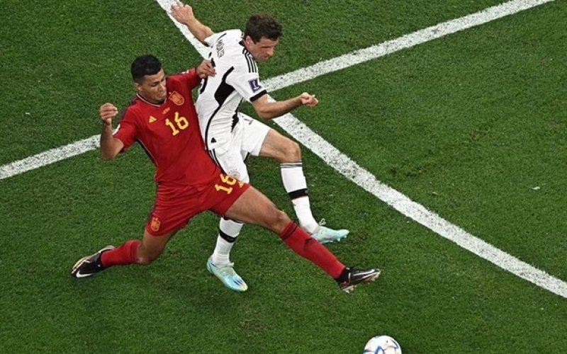 Lịch thi đấu và trực tiếp lượt trận 'sinh tử' vòng bảng World Cup 2022