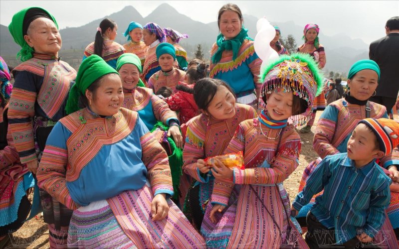 Nâng cao hiệu quả công tác truyền thông về quyền con người