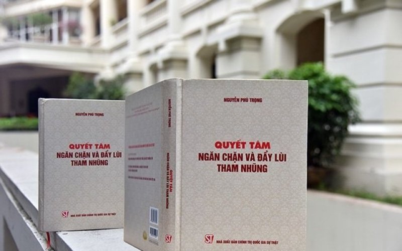 Ngăn chặn từ gốc