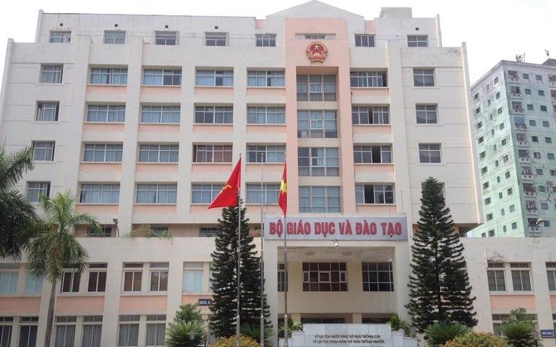 Những quy định, chính sách về giáo dục có hiệu lực từ tháng 11-2022