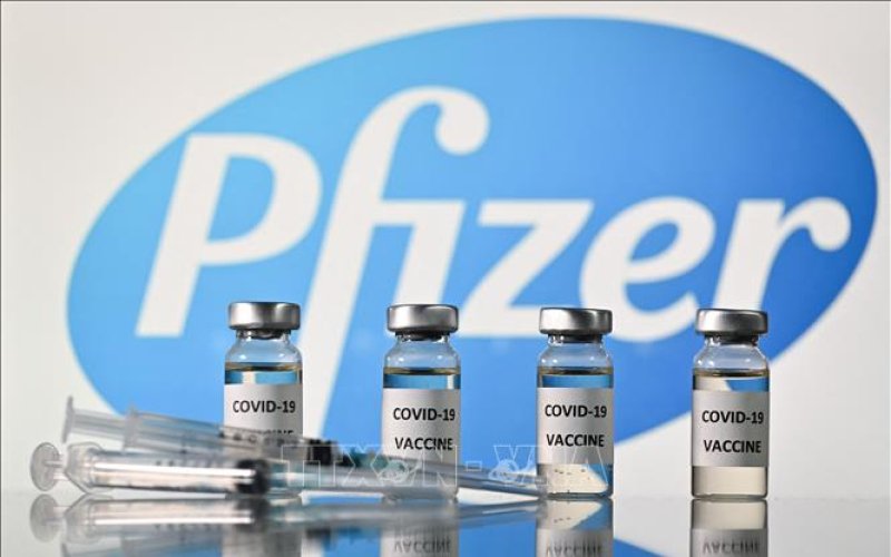 Pfizer/BioNTech thử nghiệm vaccine kết hợp phòng COVID-19 và cúm