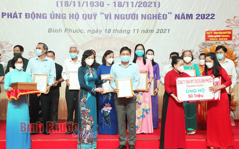 Phát huy sức mạnh khối đại đoàn kết toàn dân tộc