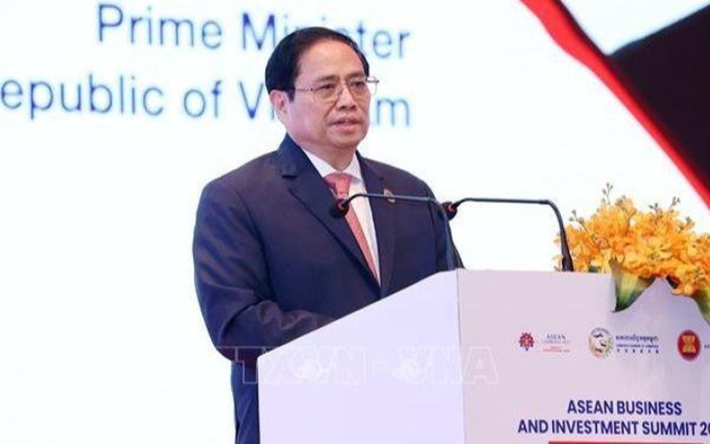 Phát huy “Tinh thần ASEAN”, chủ động, trách nhiệm, đoàn kết cùng vượt qua thách thức, hướng tới tương lai tươi đẹp