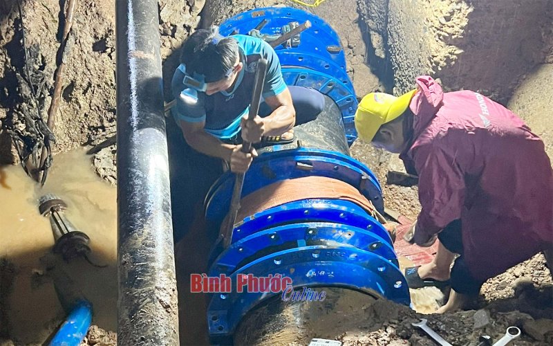 Phát triển đảng trong doanh nghiệp