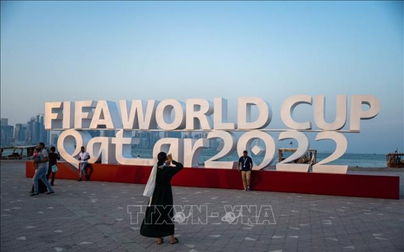 Qatar thành lập trung tâm lãnh sự đặc biệt nhằm hỗ trợ người hâm mộ dip World Cup
