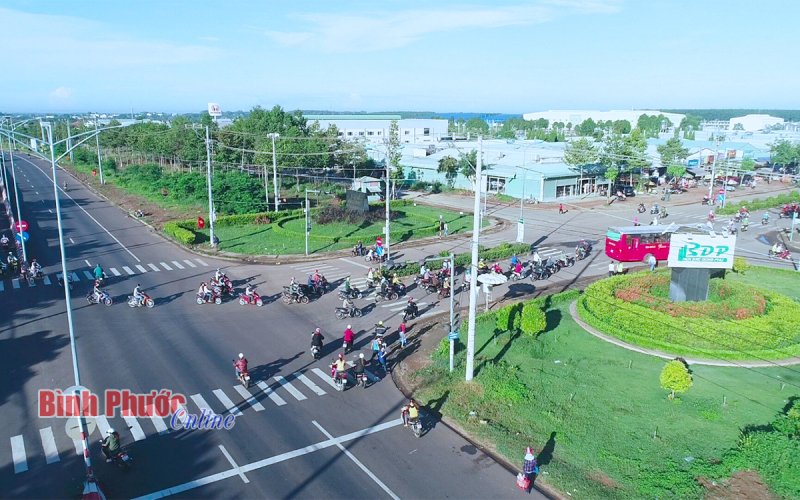 Sẵn sàng cất cánh