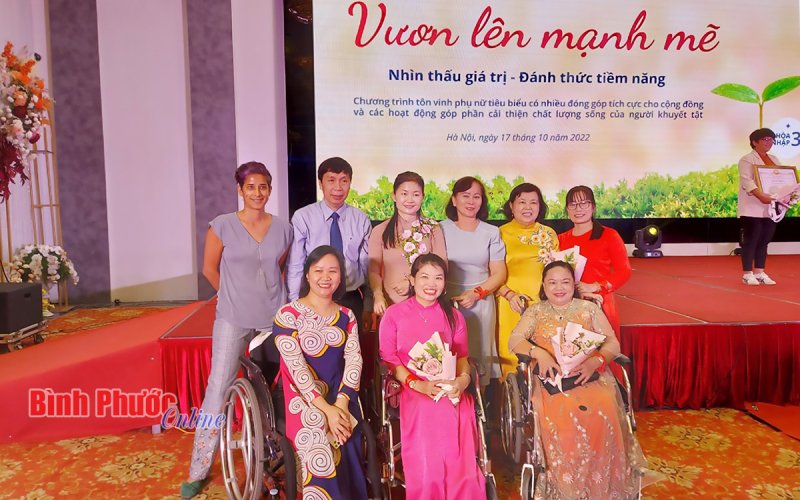 Sống như đóa hướng dương