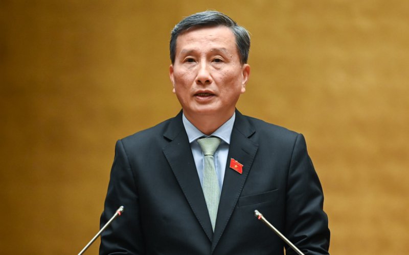 Sử dụng tần số vô tuyến điện hiệu quả, bảo đảm an ninh, quốc phòng