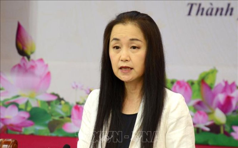 Sự kiện dân số đạt mốc 8 tỷ người: Kêu gọi sự chung tay giải quyết những thách thức toàn cầu