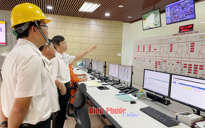 Tăng hiệu quả kinh doanh nhờ đổi mới công nghệ