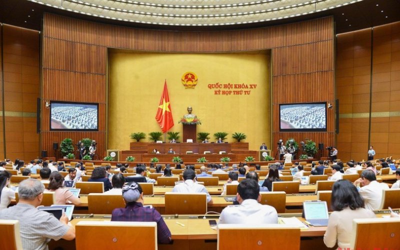 Tạo hành lang pháp lý cho quản lý, sử dụng tiết kiệm, hiệu quả, bền vững tài nguyên đất